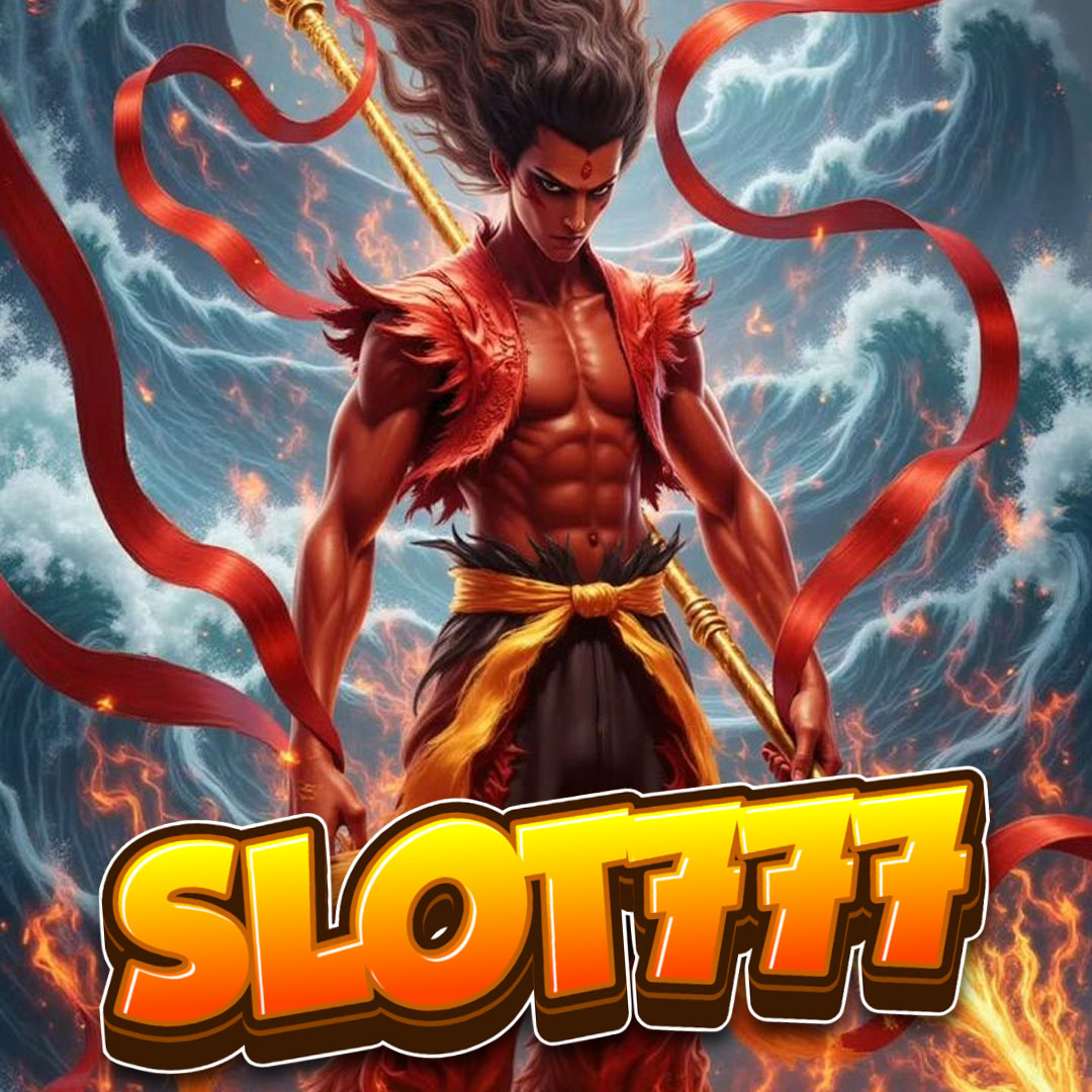 slot777 gacor
